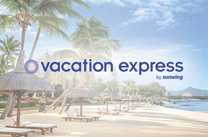 Vacation Express

